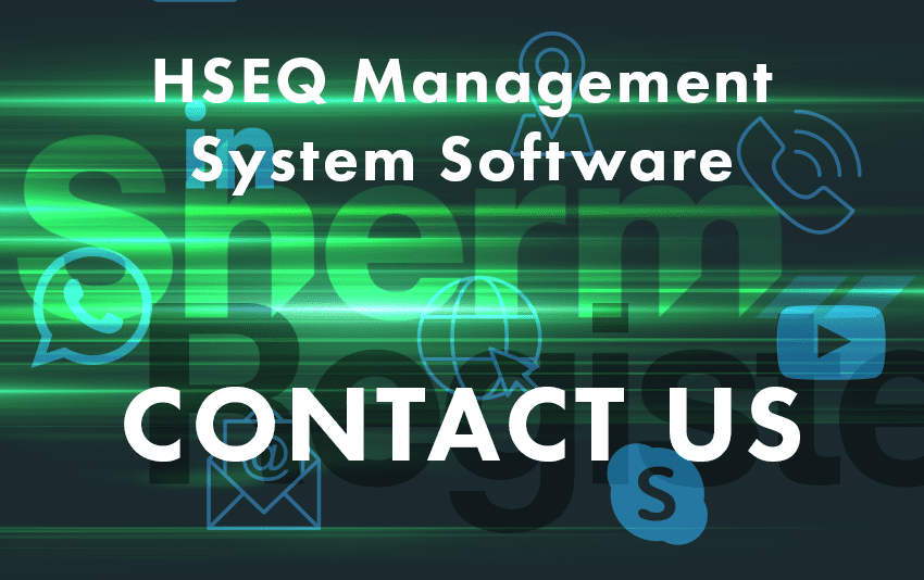 Contact Sherm Software