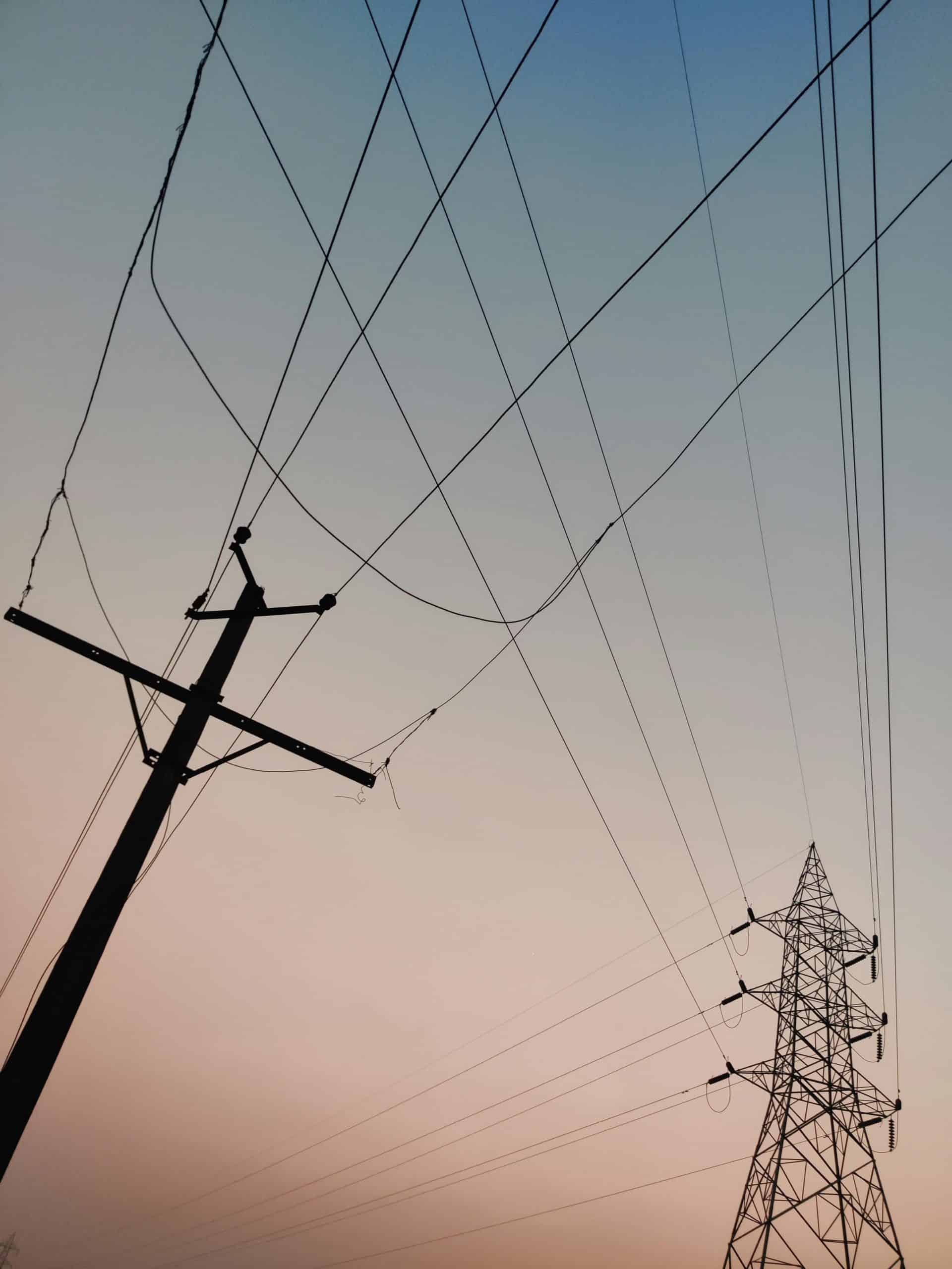 Electrical Powerlines
