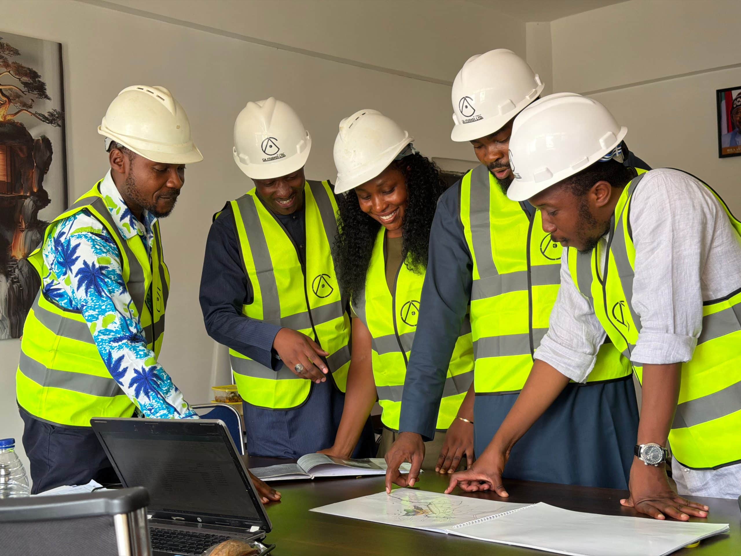 How Auditors Assess Contractor Compliance
